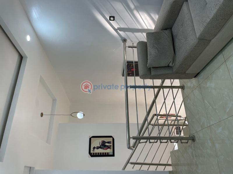 4 bedroom Duplex Short let Orchid Road Chevron Drive Lekki Lagos - 4