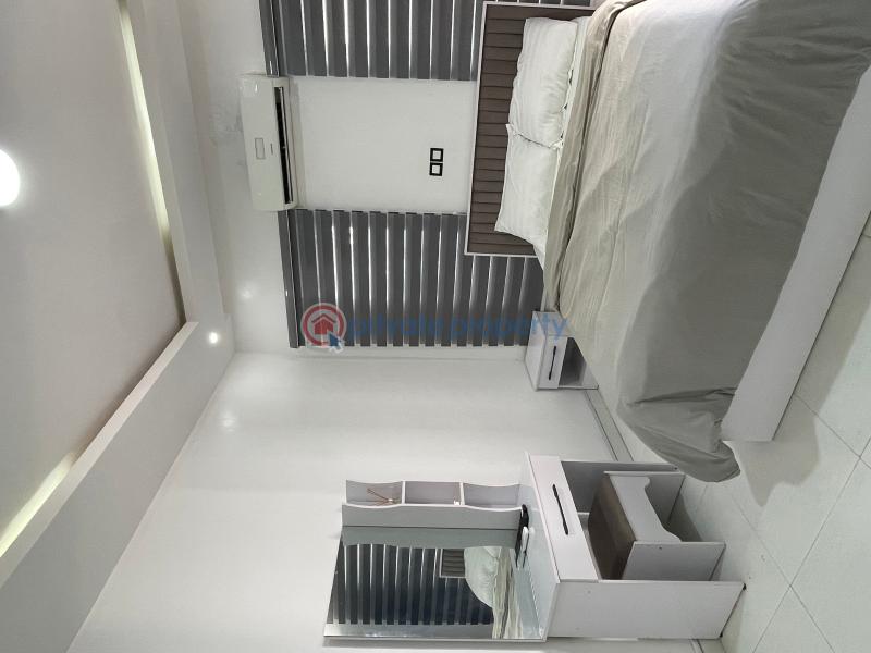 4 bedroom Duplex Short let Orchid Road Chevron Drive Lekki Lagos - 12