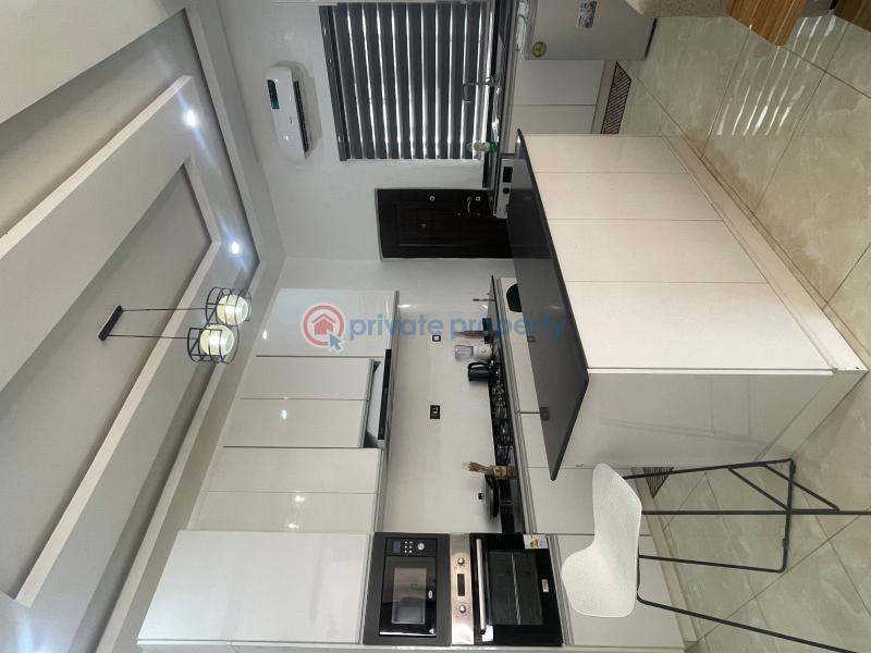 4 bedroom Duplex Short let Orchid Road Chevron Drive Lekki Lagos - 13