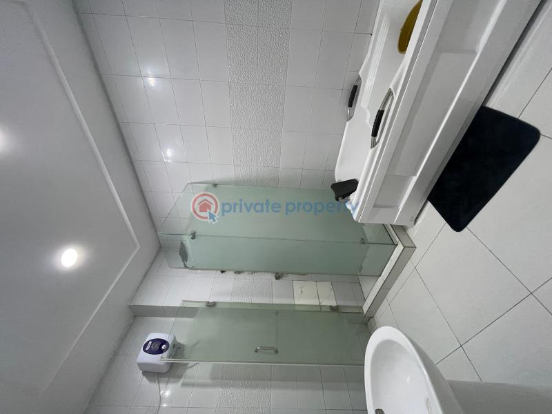 4 bedroom Duplex Short let Orchid Road Chevron Drive Lekki Lagos - 14