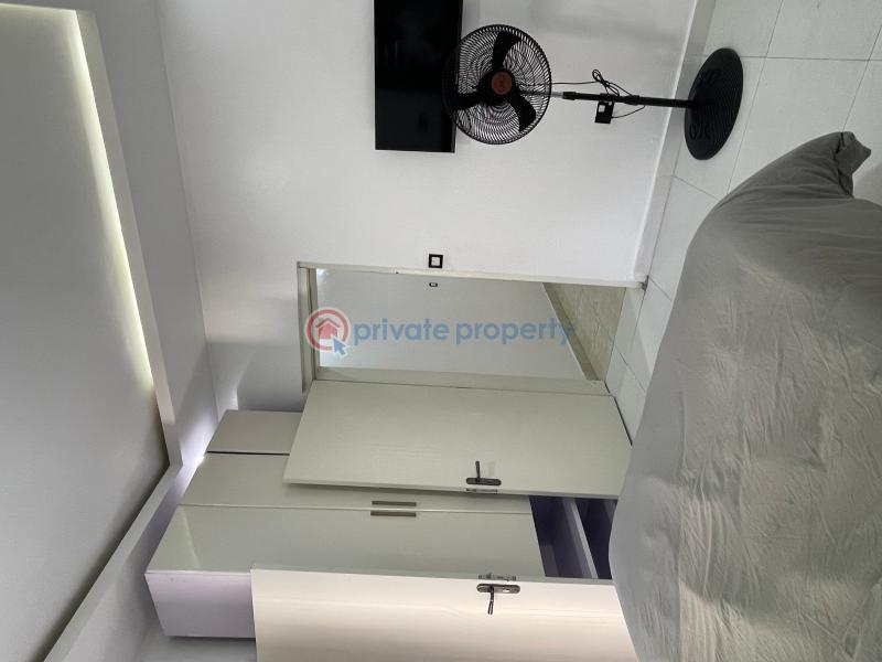 4 bedroom Duplex Short let Orchid Road Chevron Drive Lekki Lagos - 9