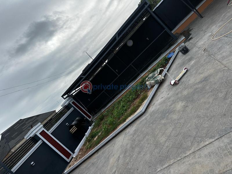 2 bedroom Bungalow For Sale Federal Housing Estate Obada. Abeokuta Ogun - 3