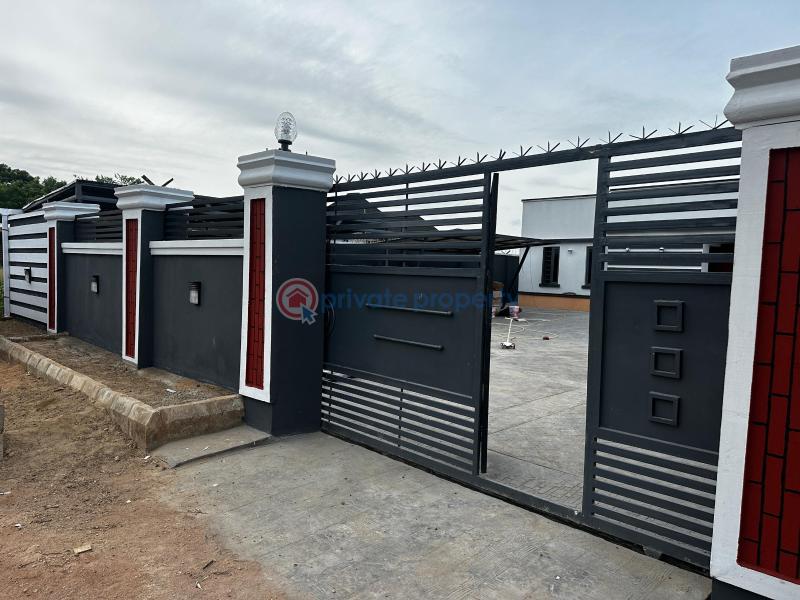 2 bedroom Bungalow For Sale Federal Housing Estate Obada. Abeokuta Ogun - 5