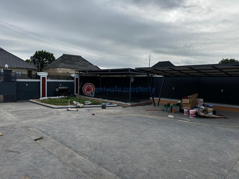 2 bedroom Bungalow For Sale Federal Housing Estate Obada. Abeokuta Ogun - 2