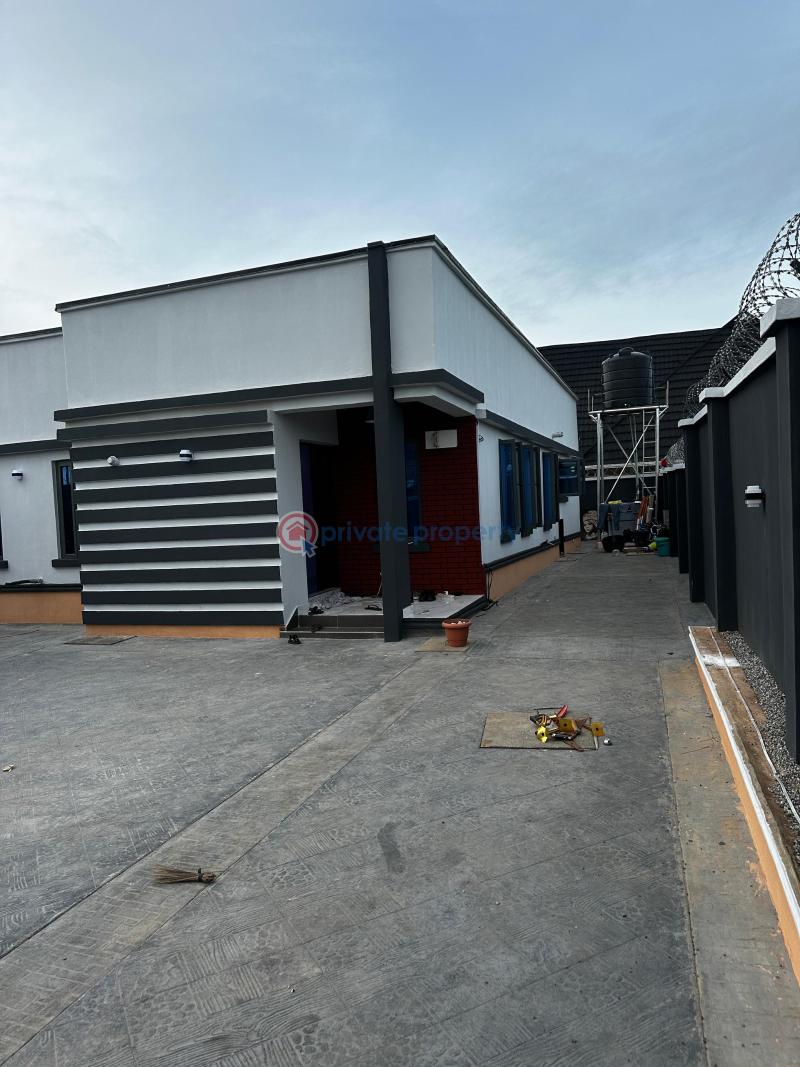 2 bedroom Bungalow For Sale Federal Housing Estate Obada. Abeokuta Ogun - 4