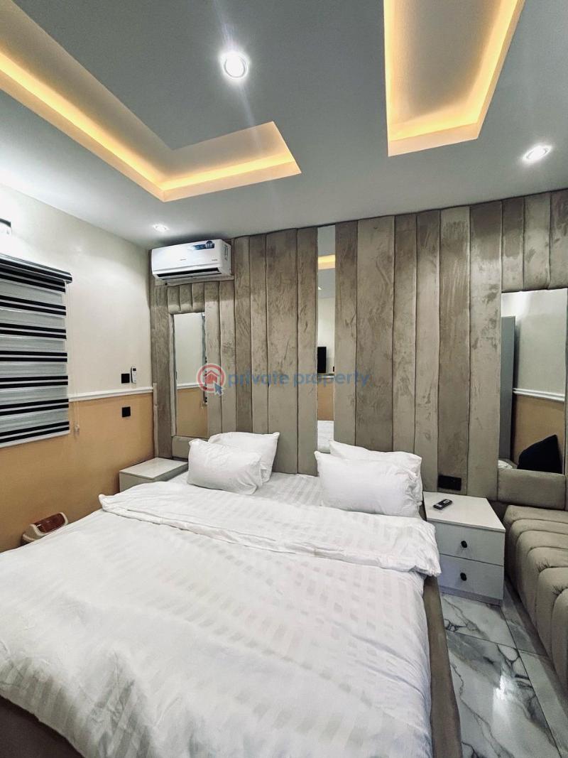 3 bedroom Flat & Apartment Short let Abesan Estate Ipaja Lagos - 7