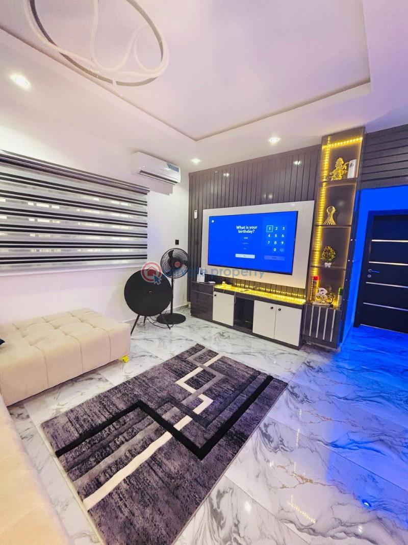 3 bedroom Flat & Apartment Short let Abesan Estate Ipaja Lagos - 3