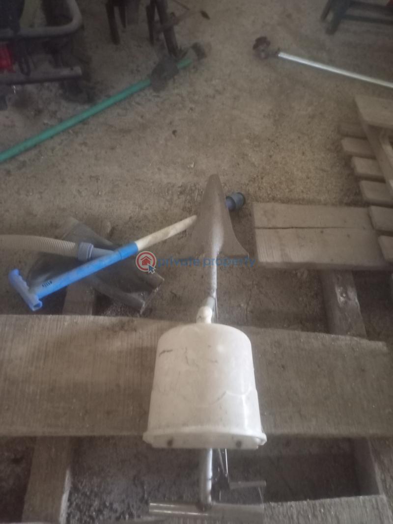 Factory For Sale Emuri Road, Imota Ikorodu Lagos - 9