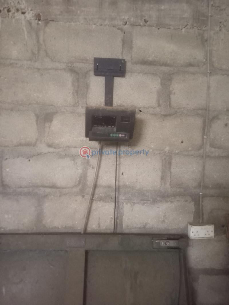 Factory For Sale Emuri Road, Imota Ikorodu Lagos - 5