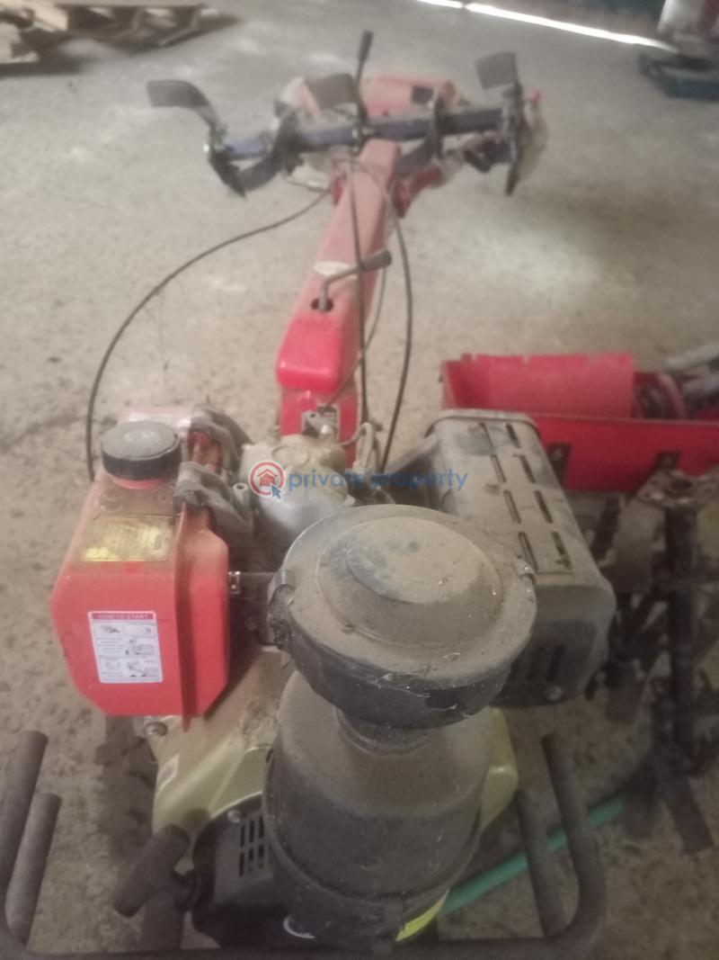 Factory For Sale Emuri Road, Imota Ikorodu Lagos - 7