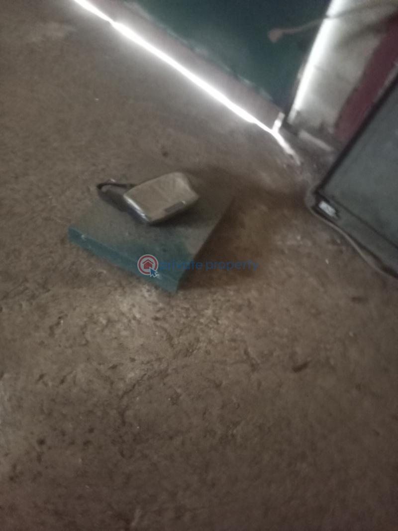 Factory For Sale Emuri Road, Imota Ikorodu Lagos - 3