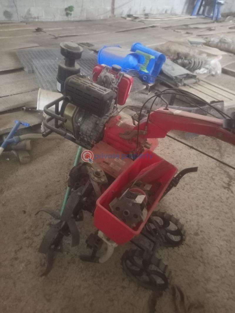 Factory For Sale Emuri Road, Imota Ikorodu Lagos - 10