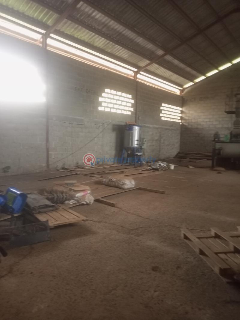 Factory For Sale Emuri Road, Imota Ikorodu Lagos - 2