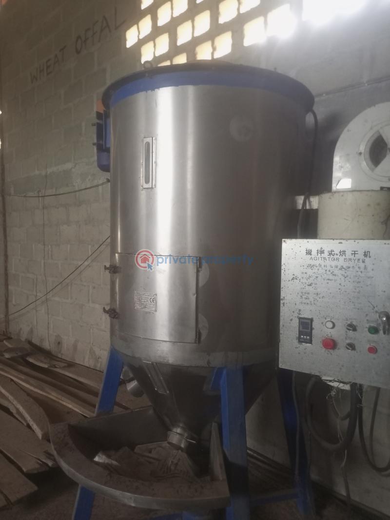 Factory For Sale Emuri Road, Imota Ikorodu Lagos - 13