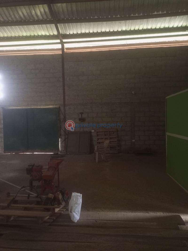 Factory For Sale Emuri Road, Imota Ikorodu Lagos - 6