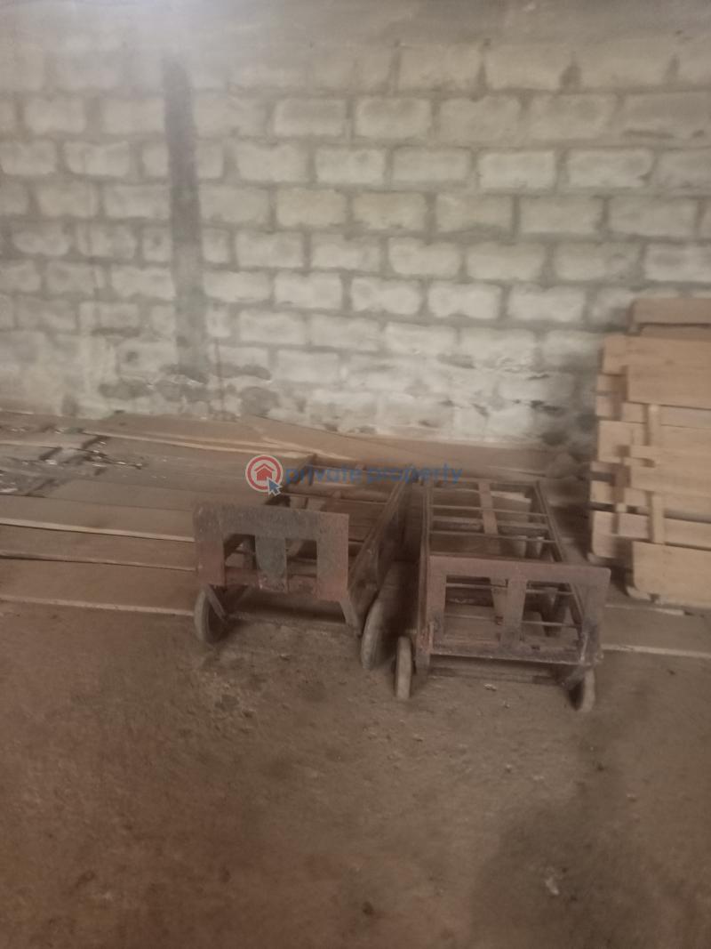 Factory For Sale Emuri Road, Imota Ikorodu Lagos - 11
