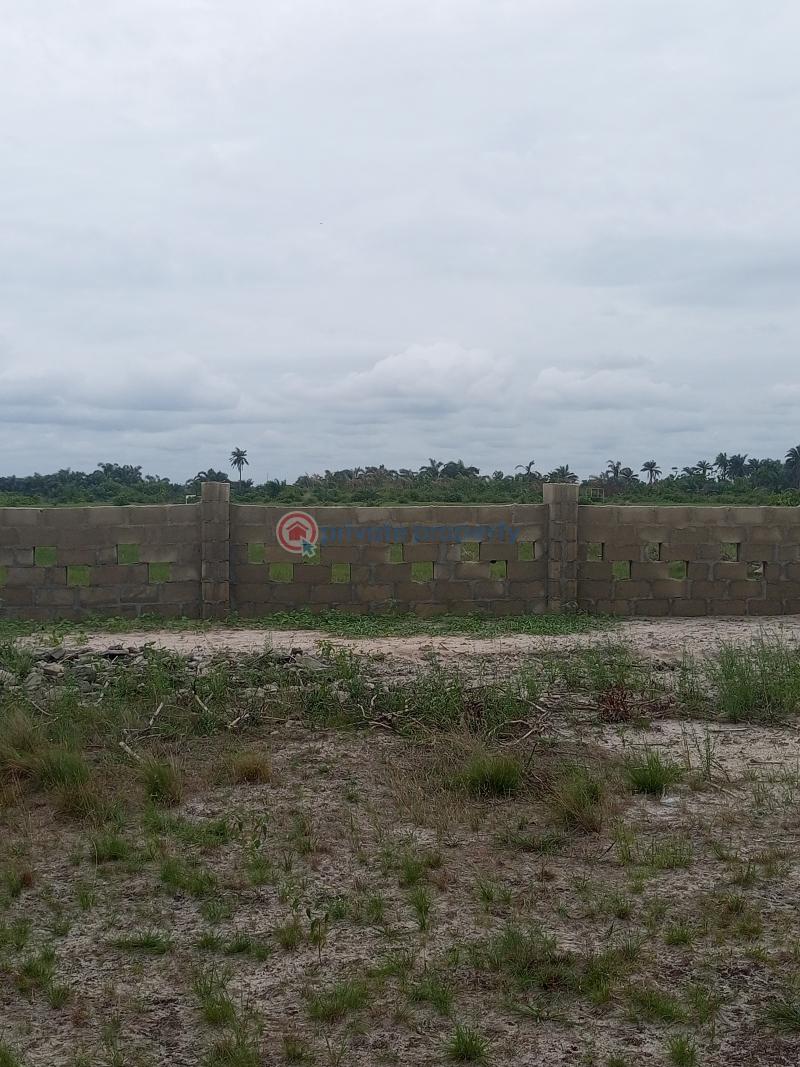 Mixed use Land For Sale Abia  - 1