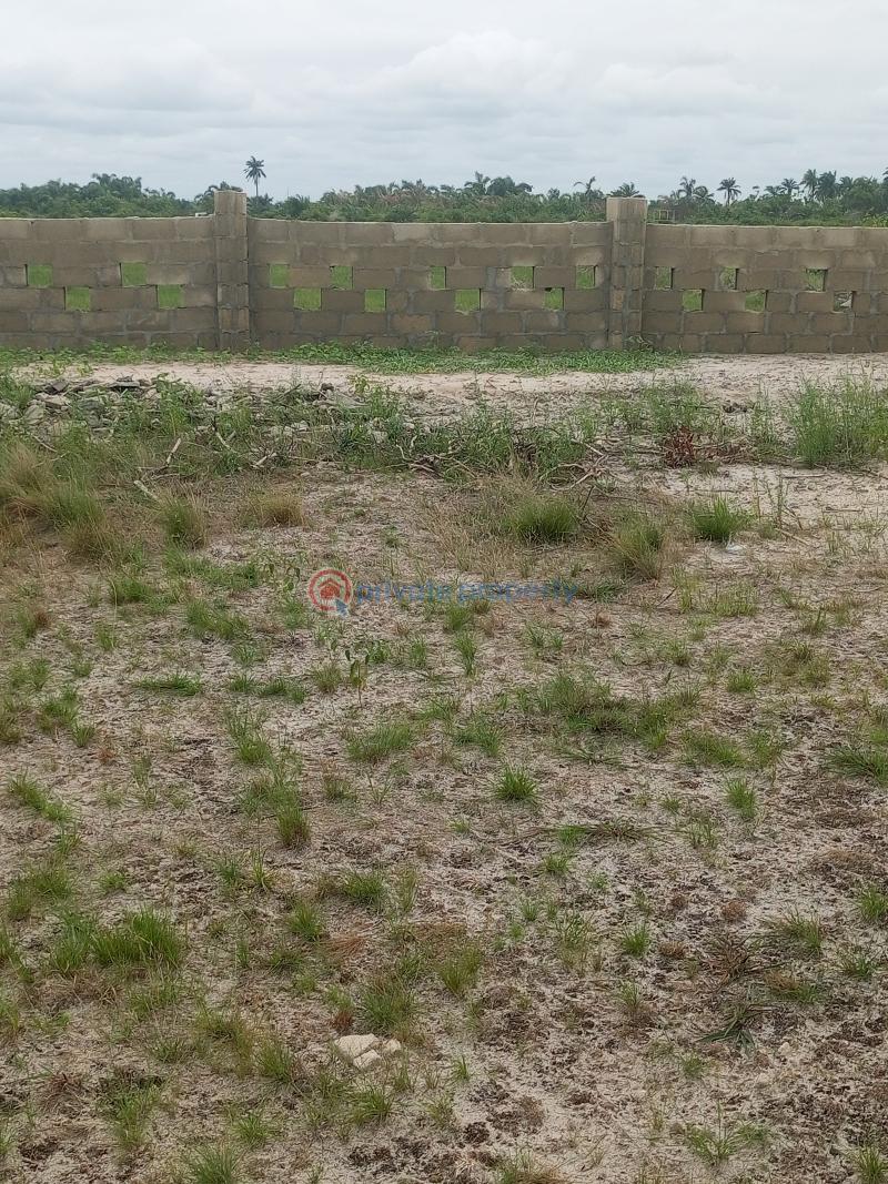 Mixed use Land For Sale Abia  - 0