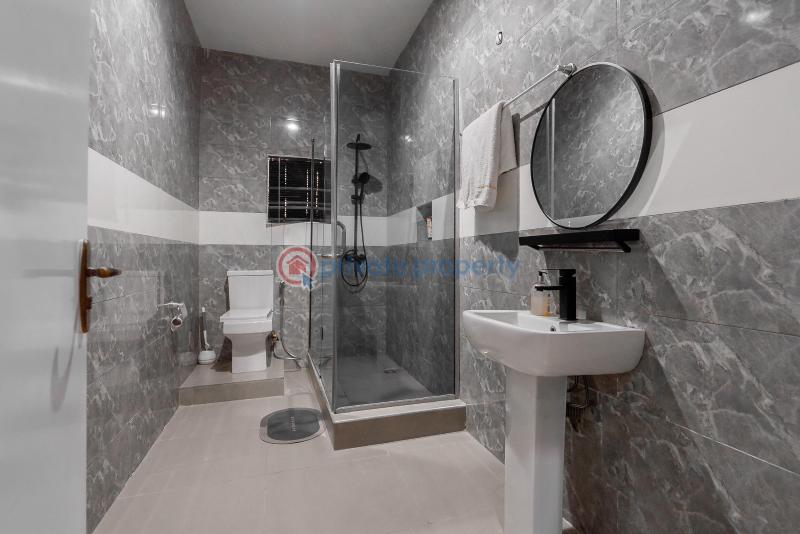 2 bedroom House Short let Old Ikoyi Ikoyi Lagos - 6
