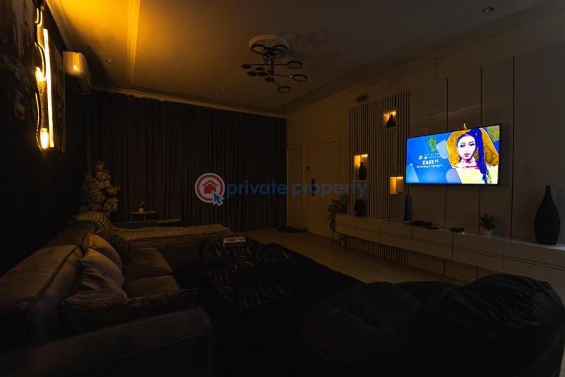 2 bedroom House Short let Old Ikoyi Ikoyi Lagos - 19