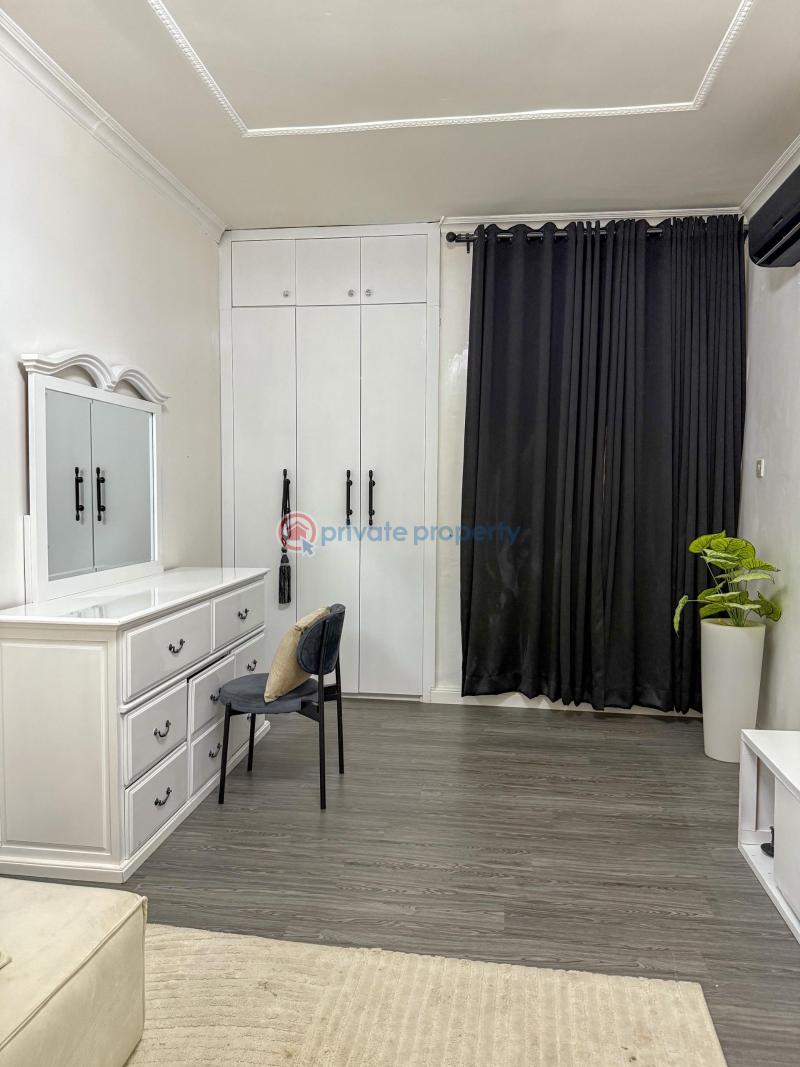 2 bedroom Block Of Flats Short let Banana Island Ikoyi Lagos - 7