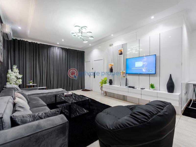 2 bedroom House Short let Old Ikoyi Ikoyi Lagos - 14