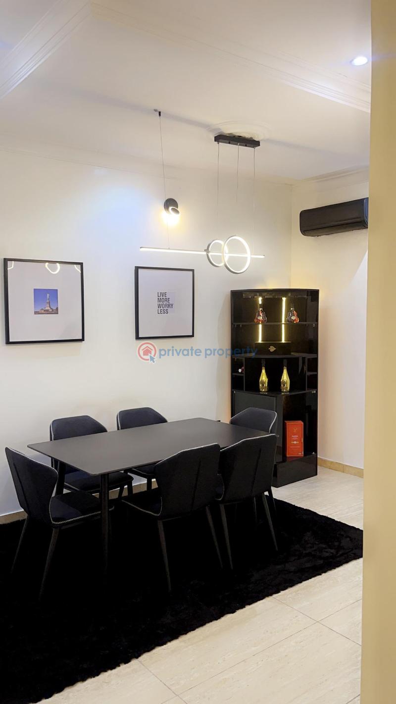 2 bedroom House Short let Old Ikoyi Ikoyi Lagos - 10