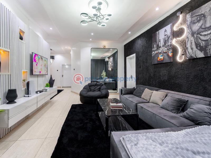 2 bedroom House Short let Old Ikoyi Ikoyi Lagos - 9