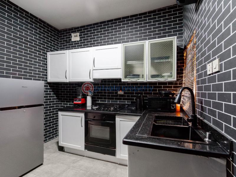 2 bedroom House Short let Old Ikoyi Ikoyi Lagos - 17