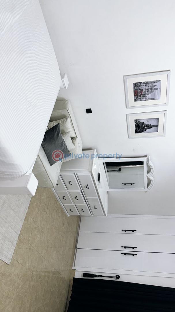 2 bedroom House Short let Old Ikoyi Ikoyi Lagos - 20