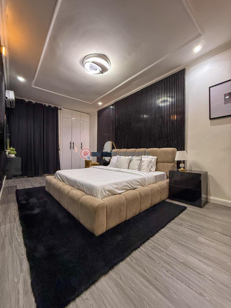 2 bedroom Block Of Flats Short let Banana Island Ikoyi Lagos - 2