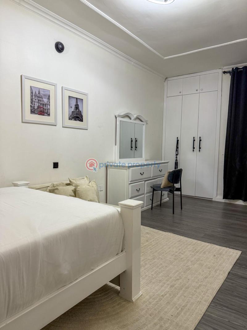 2 bedroom Block Of Flats Short let Banana Island Ikoyi Lagos - 10