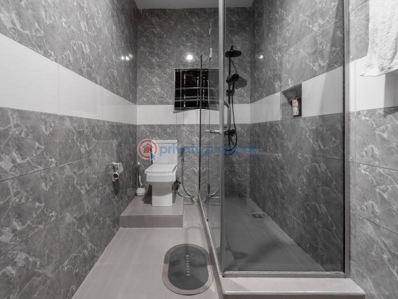 2 bedroom House Short let Old Ikoyi Ikoyi Lagos - 8