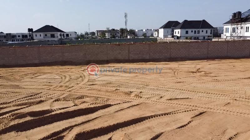 2 bedroom Flat & Apartment For Sale Strategically Located Behind Lagos Business School Lbs Ajiwe Ajah Lagos - 4