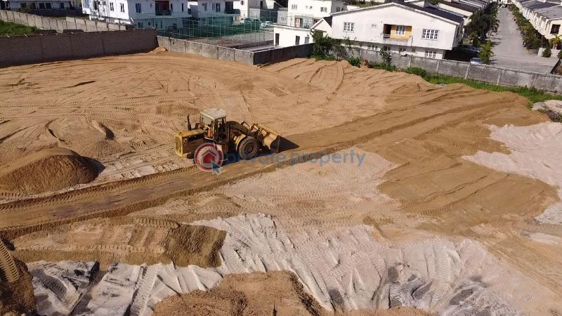 2 bedroom Flat & Apartment For Sale Strategically Located Behind Lagos Business School Lbs Ajiwe Ajah Lagos - 2