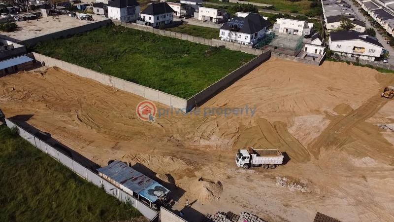 2 bedroom Flat & Apartment For Sale Strategically Located Behind Lagos Business School Lbs Ajiwe Ajah Lagos - 3