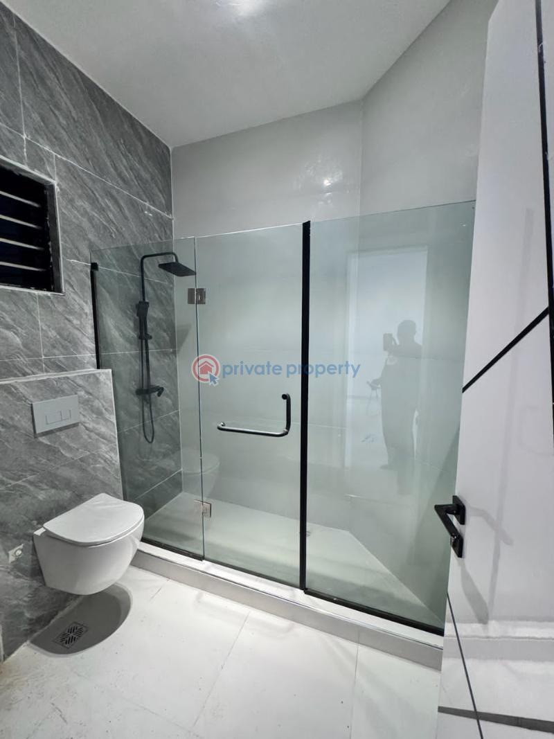 5 bedroom Detached Duplex For Sale Gated Estate Ajah Addo Road Thomas Estate Ajah Lagos - 16