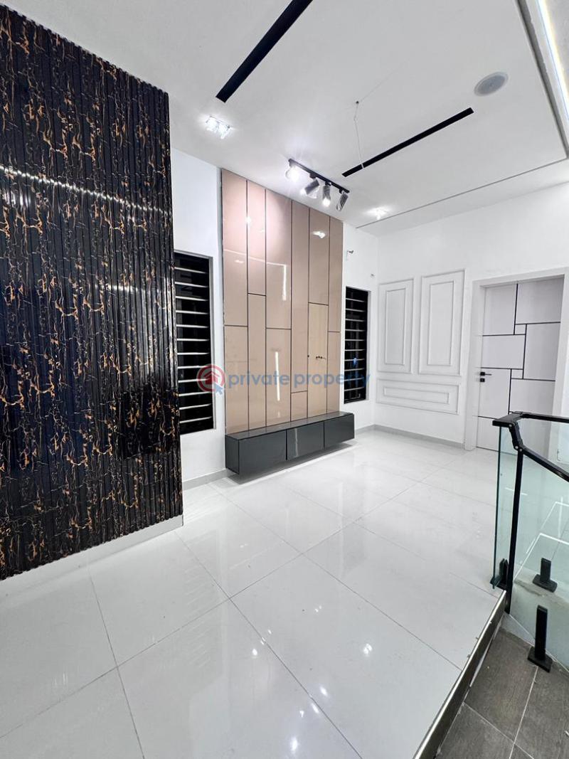 5 bedroom Detached Duplex For Sale Gated Estate Ajah Addo Road Thomas Estate Ajah Lagos - 15