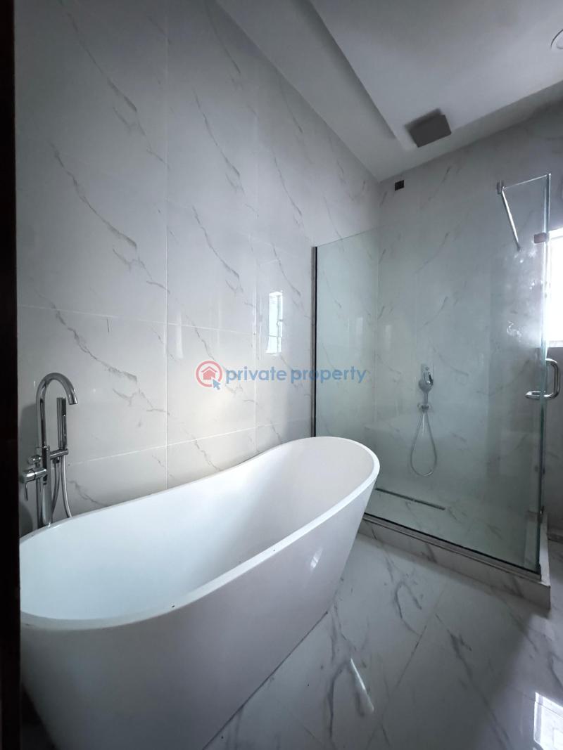 4 bedroom Terraced Duplex For Sale Sangotedo Ajah Lagos - 6