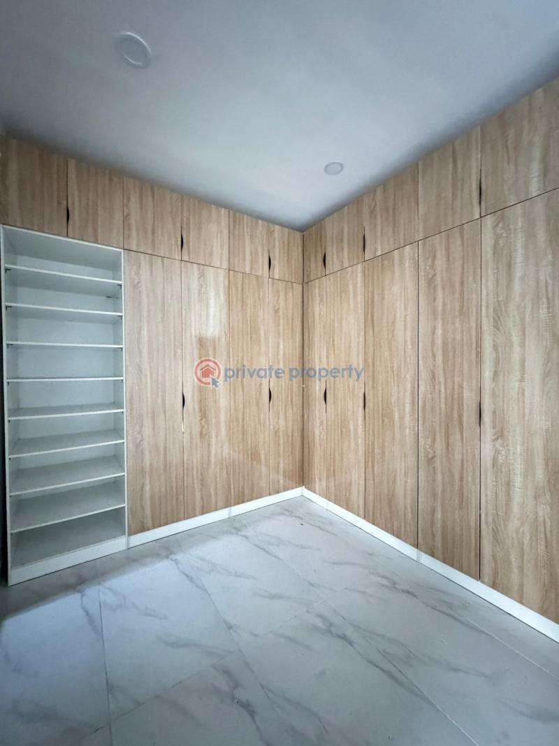 4 bedroom Terraced Duplex For Sale Sangotedo Ajah Lagos - 5