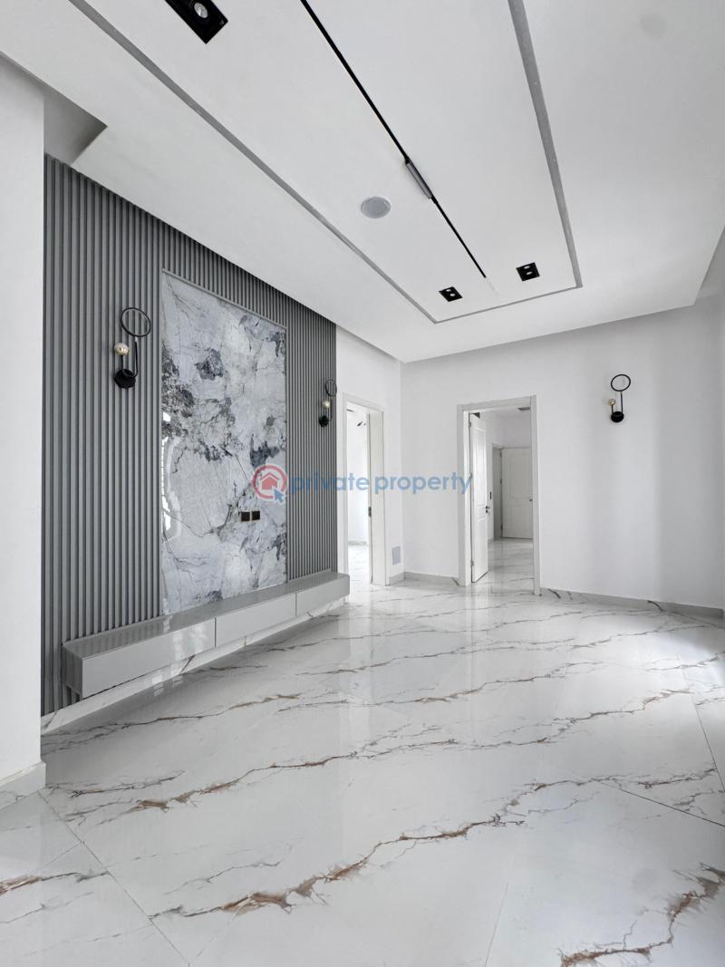 5 bedroom Detached Duplex For Sale Vgc By Ikota Lekki Victoria Garden City Lekki Lagos - 13