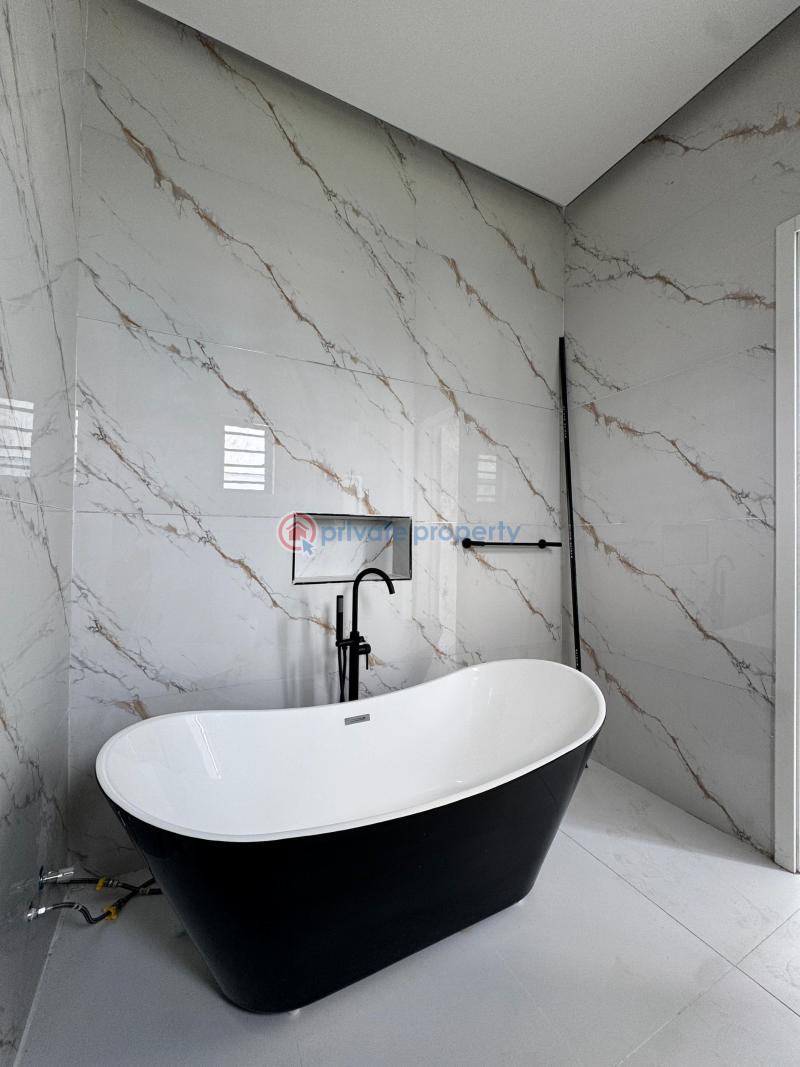 5 bedroom Detached Duplex For Sale Vgc By Ikota Lekki Victoria Garden City Lekki Lagos - 5