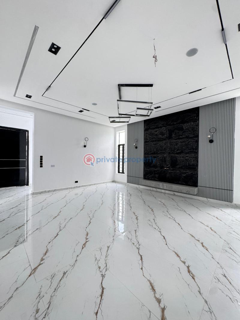 5 bedroom Detached Duplex For Sale Vgc By Ikota Lekki Victoria Garden City Lekki Lagos - 10