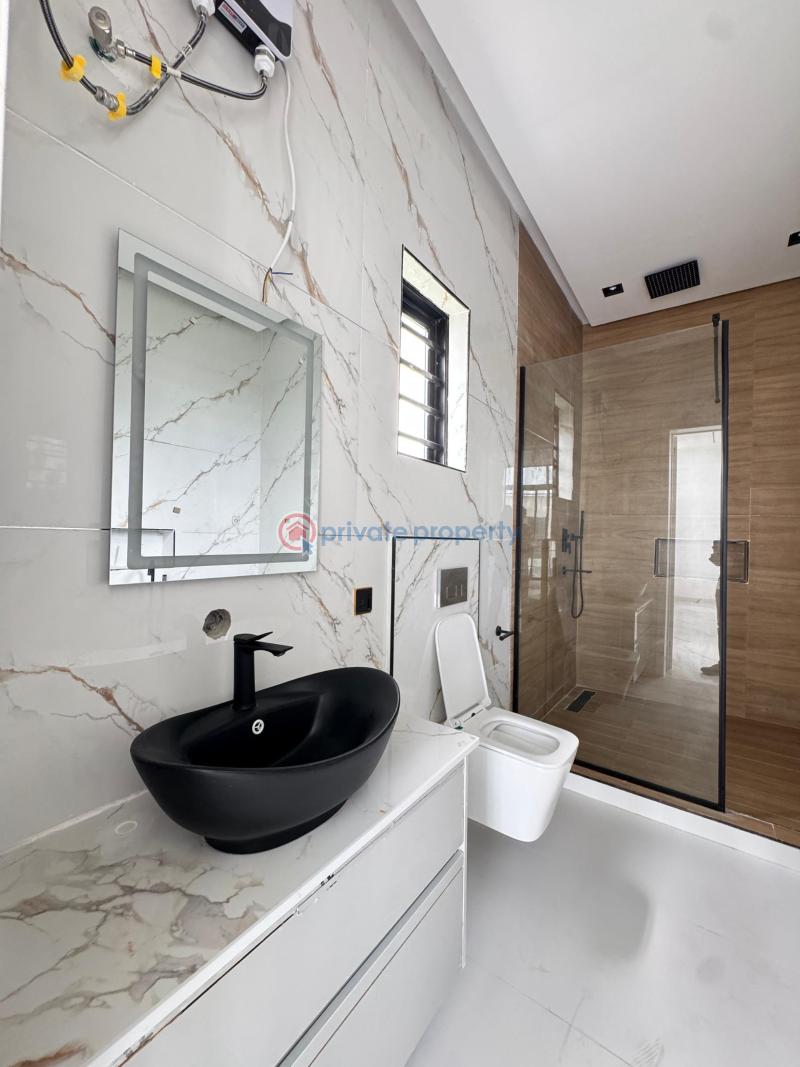 5 bedroom Detached Duplex For Sale Vgc By Ikota Lekki Victoria Garden City Lekki Lagos - 15