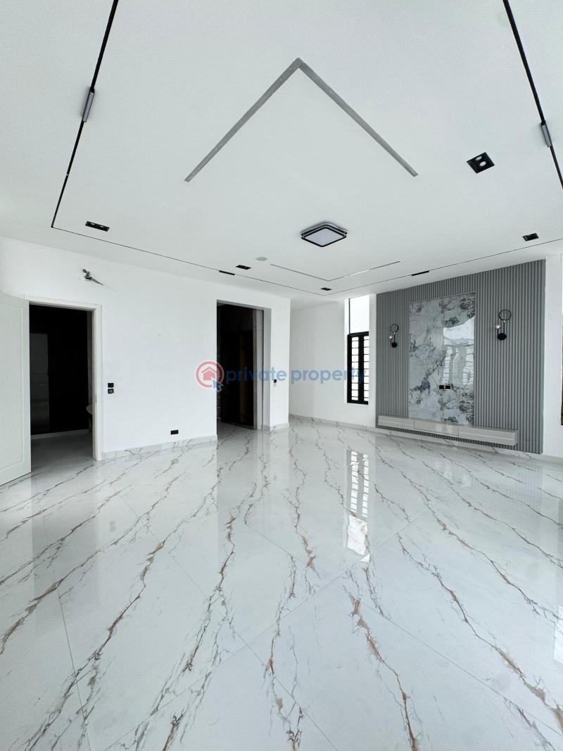 5 bedroom Detached Duplex For Sale Vgc By Ikota Lekki Victoria Garden City Lekki Lagos - 2