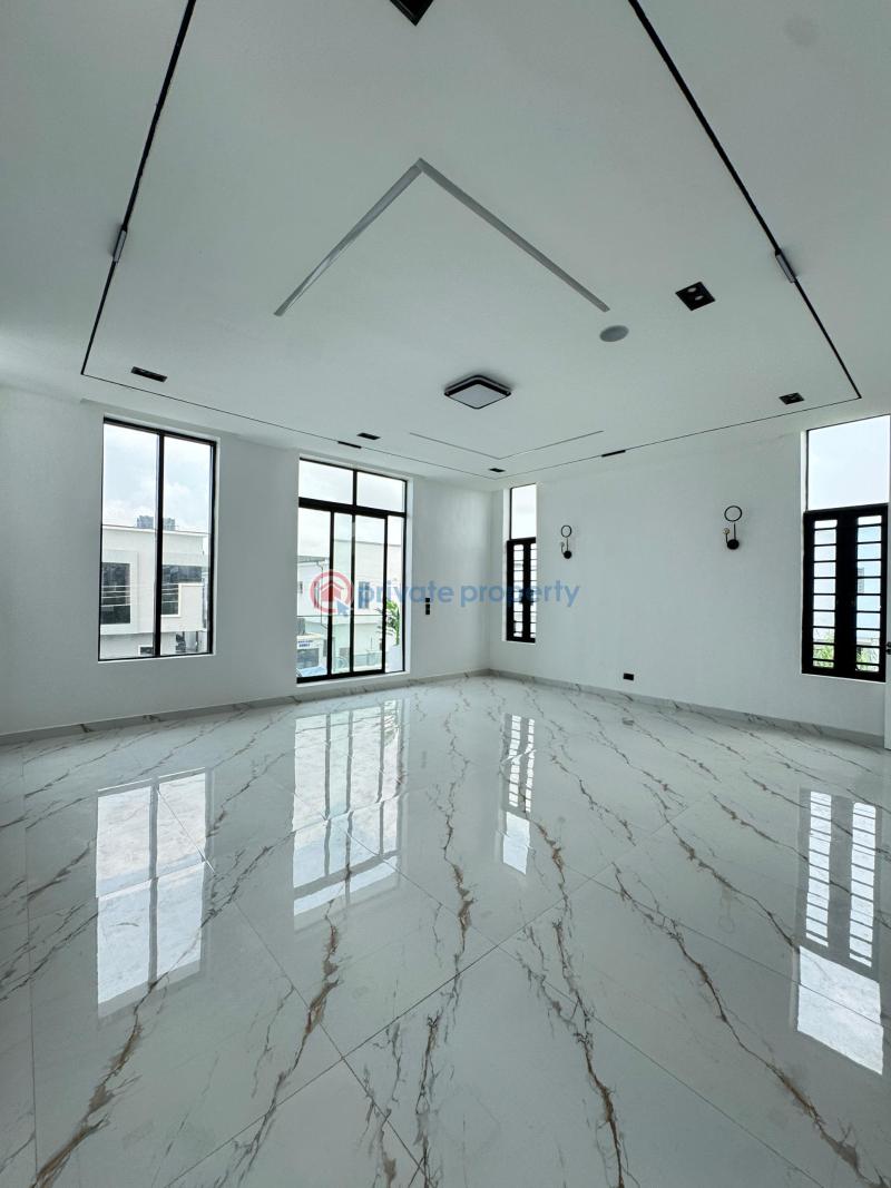 5 bedroom Detached Duplex For Sale Vgc By Ikota Lekki Victoria Garden City Lekki Lagos - 3