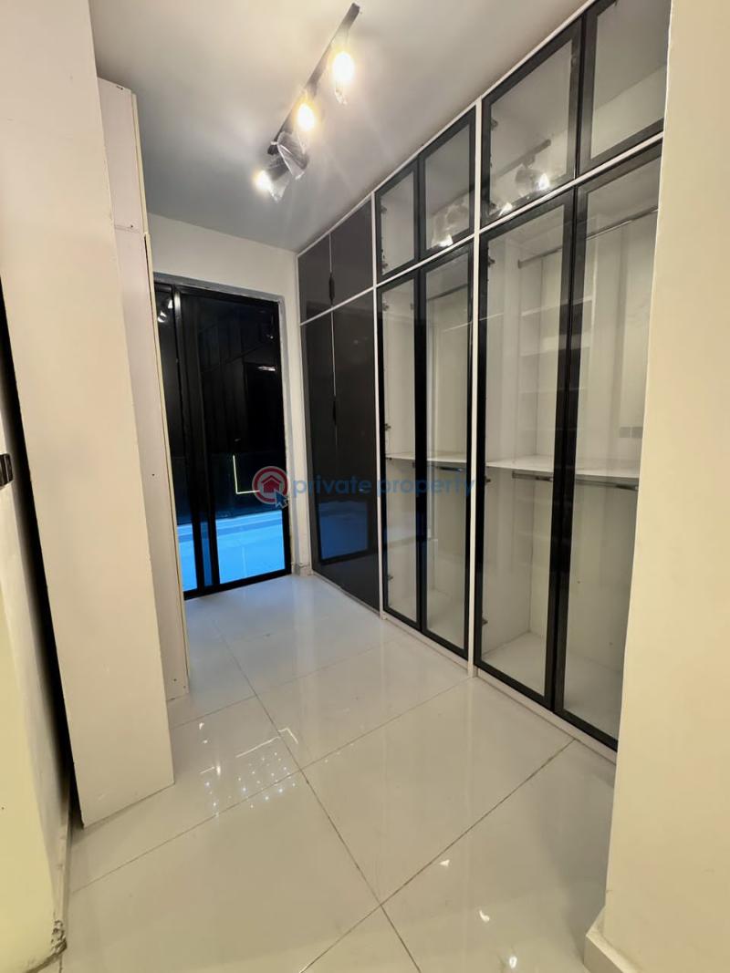 5 bedroom Detached Duplex For Sale Gated Estate Ajah Addo Road Thomas Estate Ajah Lagos - 18