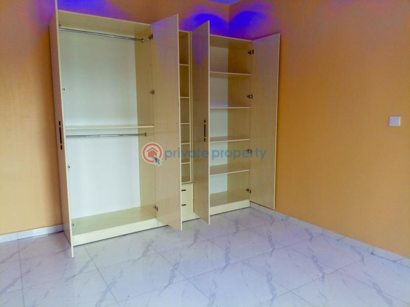 2 bedroom Terrace For Sale Highbridge Residences Eko Akete Abijo Abijo Ajah Lagos - 6