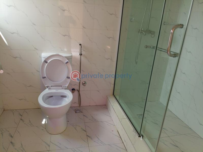 2 bedroom Terrace For Sale Highbridge Residences Eko Akete Abijo Abijo Ajah Lagos - 3