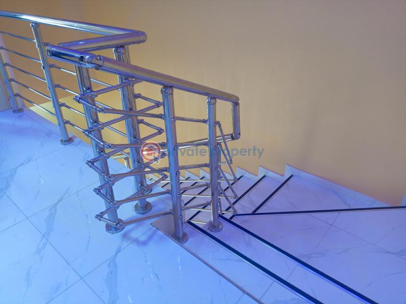 2 bedroom Terrace For Sale Highbridge Residences Eko Akete Abijo Abijo Ajah Lagos - 0